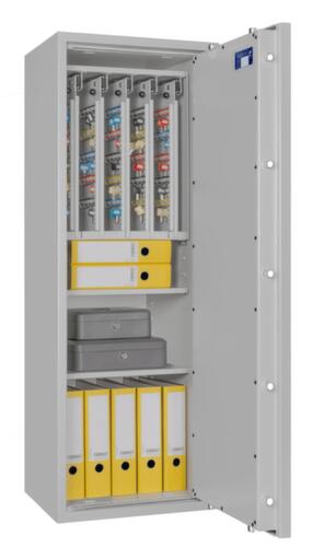 Format Tresorbau Sleutelkluis STC 2-400 Kombi