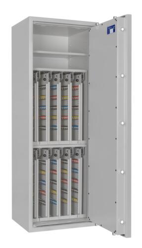 Format Tresorbau Sleutelkluis STC 2-800 Kombi