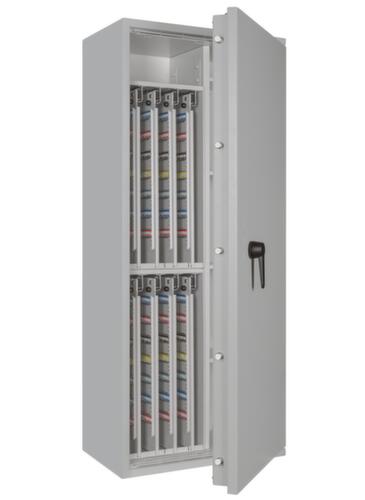 Format Tresorbau Sleutelkluis STC 3-896 Kombi