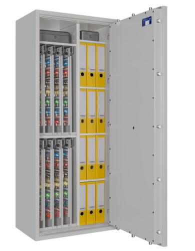 Format Tresorbau Sleutelkluis STC 3-896 Kombi