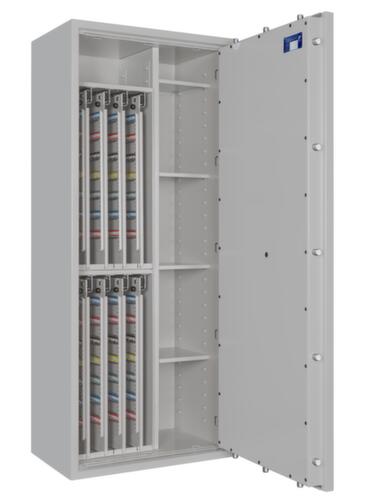 Format Tresorbau Sleutelkluis STC 3-896 Kombi