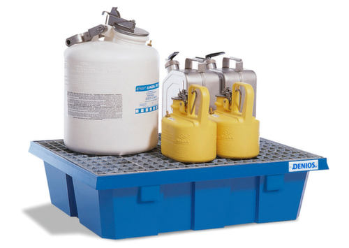 bak voor kleinemballage classic-line