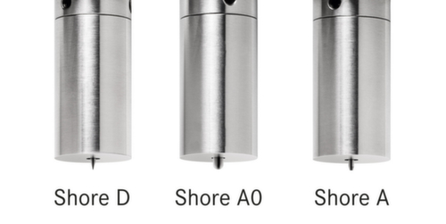 KERN digitale hardheidsmeter SAUTER HDD 100-1