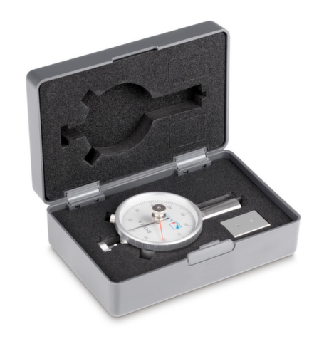KERN analoge hardheidsmeter SAUTER HBD 100-0