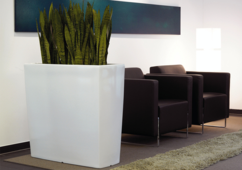 Planter degardo® TREVIA 900 K