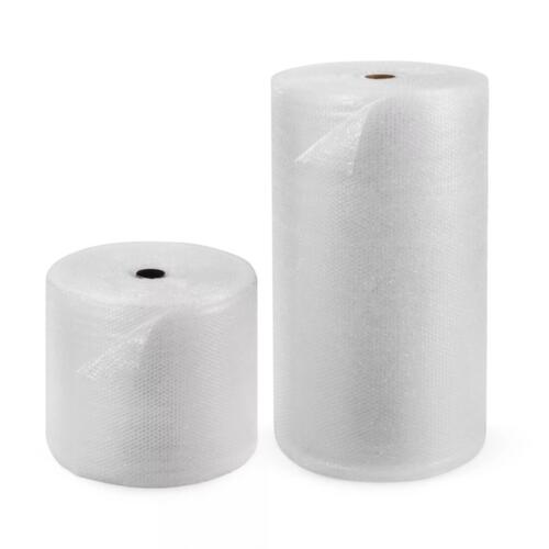 Milieuvriendelijk luchtkussenfolie, lengte x breedte 50 m x 1000 mm