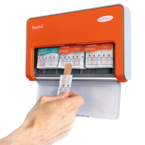 Pleisterautomaat EasyAid Standard II met 90 pleisters