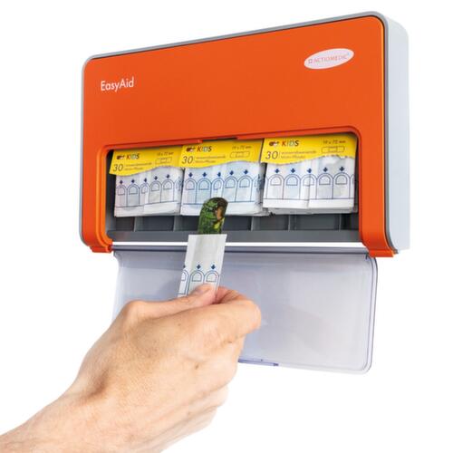 Pleisterautomaat EasyAid KIDS met 90 pleisters