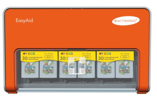 Pleisterautomaat EasyAid KIDS met 90 pleisters
