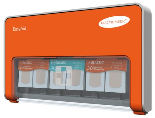 Pleisterautomaat EasyAid Standard II met 90 pleisters