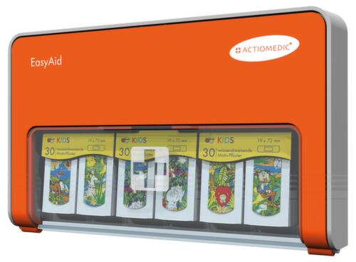 Pleisterautomaat EasyAid KIDS met 90 pleisters