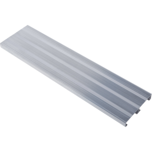 ZARGES Bordestrap Z600 met helling van 60°