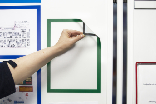 tarifold Informatielijst Magneto Pro Solo