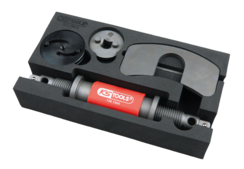 Universele remzuiger reset gereedschap set