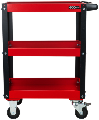 ECOline Werkplaats Service Trolley