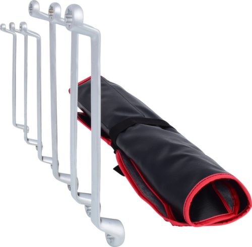 Torx-E dubbele steeksleutelset