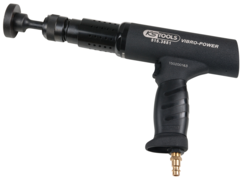 Vibro-Impact pneumatische beitelhamerset