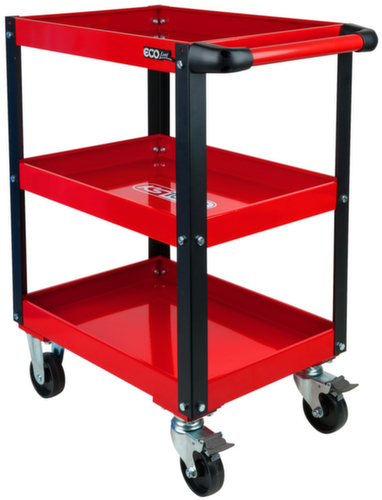 ECOline Werkplaats Service Trolley