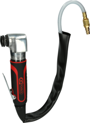 Perslucht oscillerende frezenset