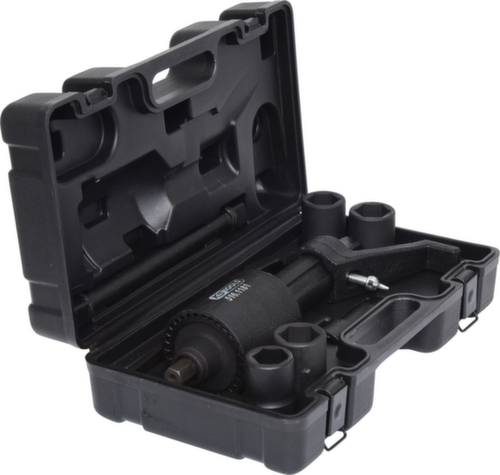 Universele krachtvermeerderaarset