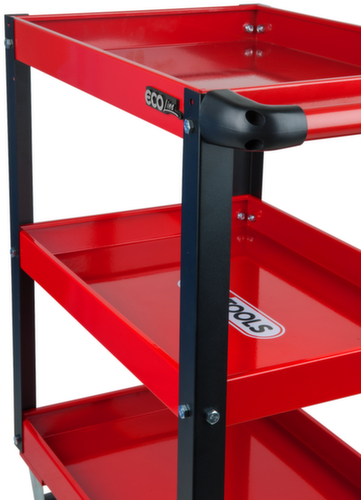 ECOline Werkplaats Service Trolley