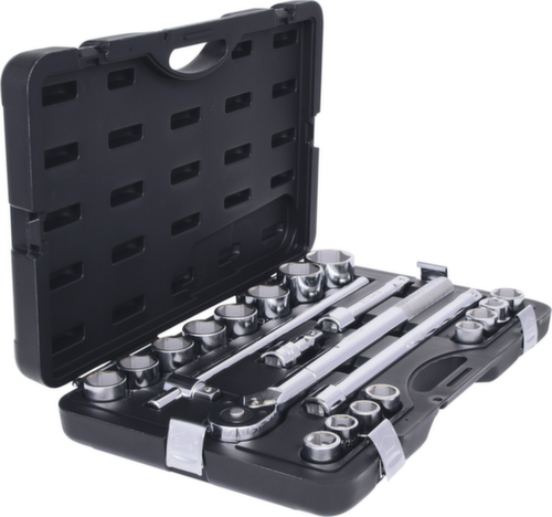 3/4" dopsleutelset