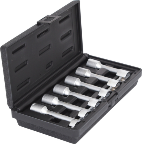 1/2" steeksleutelset