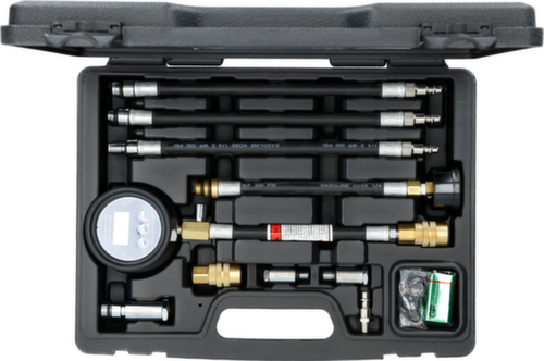 Digitale compressie tester
