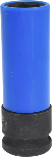 1/2" Lichtmetalen randmof robuust