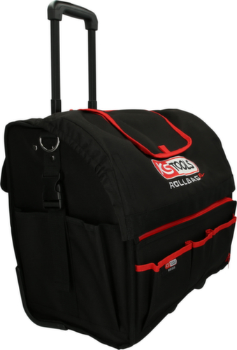 ROLLBAG Universele gereedschapstas XL met telescopische trolley