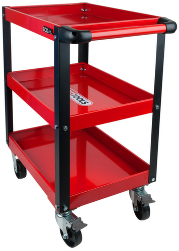 ECOline Werkplaats Service Trolley