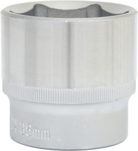 1/2" zeskant bus