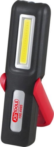 Mobiele werkplaats handlamp