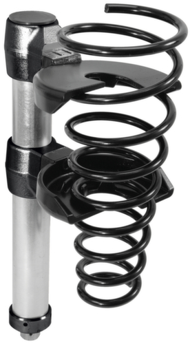 Universele veercompressor set