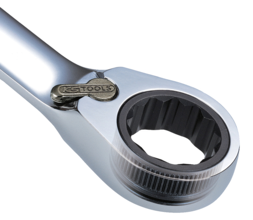 DUO GEARplus combinatiesleutel