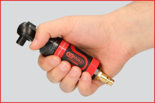 3/8" SlimPOWER mini luchtratel 30Nm