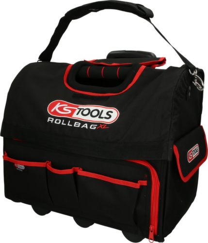 ROLLBAG Universele gereedschapstas XL met telescopische trolley