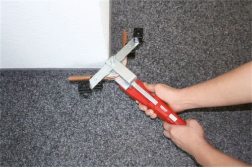 Ratel eenhandbuigset 10-22 mm