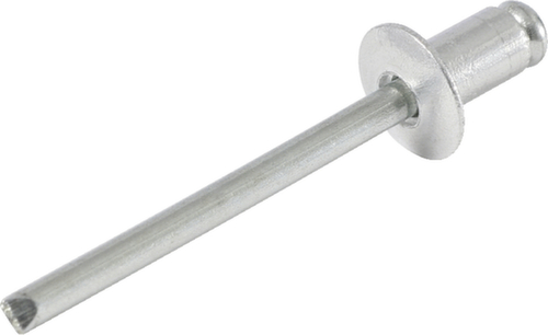 Assortiment blindklinknagels