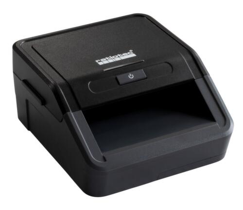 ratiotec valsgelddetector Smart Protect, voor Euro, Britse pond, Zwitserse frank