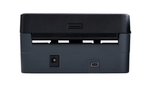 ratiotec valsgelddetector Smart Protect, voor Euro, Britse pond, Zwitserse frank