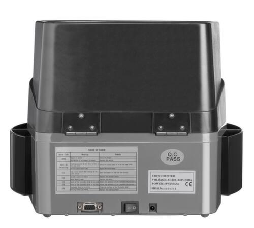 ratiotec Muntenteller CS 250