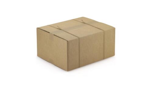 papieren omsnoeringsband recyclebaar, breedte 9 mm