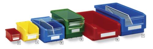 BITO Zwaar belastbare zichtbak