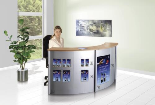 Kerkmann Balie Genua