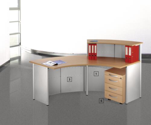 Kerkmann Balie Genua