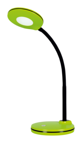 LED-bureaulamp