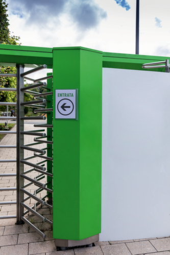 Durable Waterdichte posterhouder