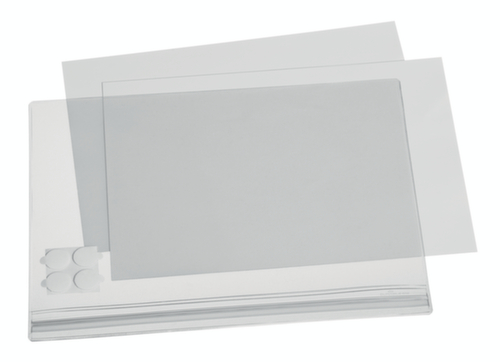 Durable Waterdichte posterhouder