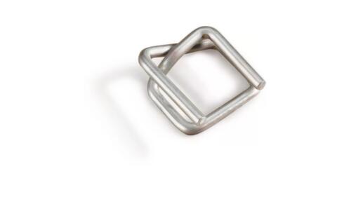 Sluitklemmen, voor bandbreedte 19 mm